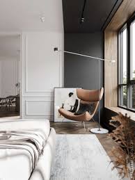 Granville Cartelle Design V 2020 G Dizajn Doma Minimalistskij Interer Kvartirnye Idei