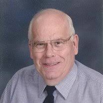 Obituary for Cleon Burdell McGlothlin