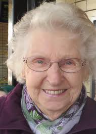 Funeral Notice for Mrs Elsie Freeman