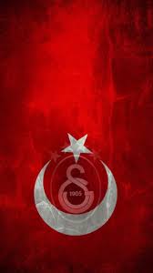 Ayyildiz Galatasaray Duvar Kagidi Duvar Duvar Kagidi Duvar Kagitlari