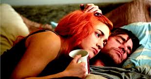 «beati gli smemorati perché avranno la meglio anche sui loro errori.» Una Mente Priva Di Ricordi E Felice Eternal Sunshine Of Spotlessmind1975