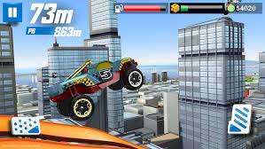 Para obtener una experiencia fluida, es importante saber cómo usar el archivo apk una vez que lo . Hot Wheels Race Off V0 1 3899 Android Apk Mod Download For Free