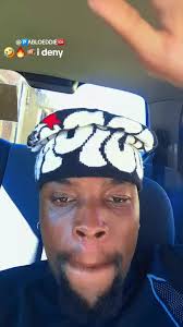 Pablo Eddie Driver Ya Mjolo