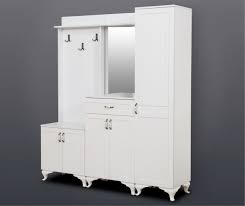 Lamode Portmanto Mobilya Evler