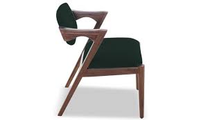 Morgan Dining Chair Chair Dining Chairs Joybird Chair