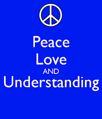 Quotes on peace love and understanding. Peace And Understanding Quotes Quotesgram