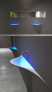 30 extraordinary sinks that you will