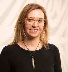 Teaching Council CEO Lesley Hoskin