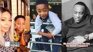 “I Had Named My Son And Kelly Changed It” Jub Jub Opens Up About His Sons And How He Feels - YouTube