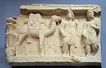Maybe you would like to learn more about one of these? Palmyra Wikipedia