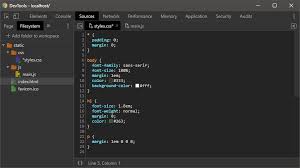 How to Edit Source Files Directly in Chrome - SitePoint