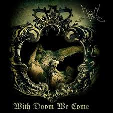 With Doom We Come Wikipedia