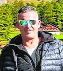 Traueranzeige von Markus Paschke vom 20.10.2021