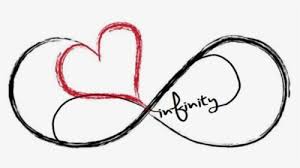 I want to animate the stroke in the svg icon so. Infinity Love Freetoedit Line Art Hd Png Download Transparent Png Image Pngitem