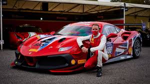 Check spelling or type a new query. The Ferrari Champion You Ve Never Heard Of Grr