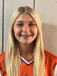 Madi Stuart's Softball Recruiting Profile