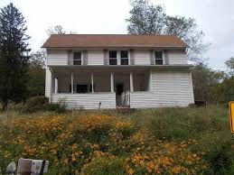 2818 Abbott Rd Buckhannon Wv 26201 Little Dream Home Old Houses Little Houses