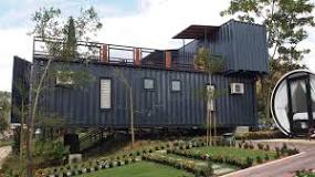 How Much Does a Container Home Cost? | Angi