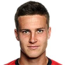 Conor Alan Henderson