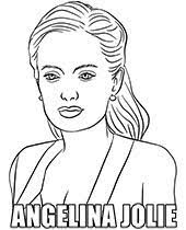 Star wars is a slice of movie history! Actors Coloring Pages Sheets Topcoloringpages Net