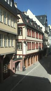 Hinter Dem Lammchen Frankfurt Am Main Frankfurt Am Main Frankfurt Bilder