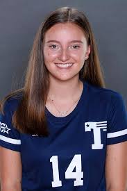 2021 Women's Soccer Roster