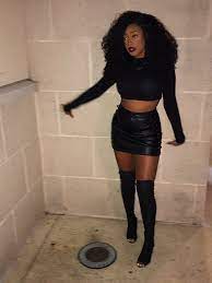 Nice 36 Beautiful Party Outfit Night Club For Winter Http Vattire Com Index Php 2018 12 03 36 B Party Outfits Night Party Outfit Night Club Outfit Night Club