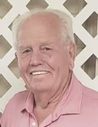 Calvin E. Garrett Obituary