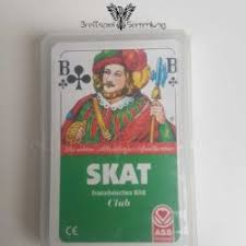 Do you want to be taller? Skat Brettspiel Ersatzteile Shop