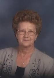 Lucy Jane Braswell Obituary