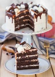 Ultimate Chocolate Sponge Cake Recipe Video Tatyanas Everyday Food Recipe Sponge Cake Recipes Cake Recipes Chocolate Cake Recipe