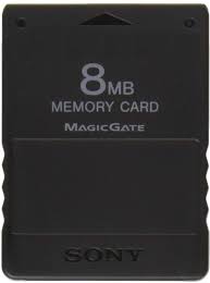 If you don't have a fitting screwdriver just use a knife or something else. Install Free Mcboot On Your Playstation 2 Memory Card By Emeraldpixel663 Fiverr
