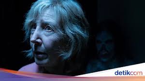 Sinopsis Insidious: The Last Key, Terungkapnya Ruangan di Balik Pintu Merah