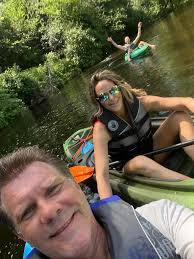 Minnehaha creek paddle conditions