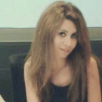 Sahar Farran's Instagram, Twitter & Facebook