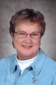 Obituary information for Patricia "Pat" Wernke