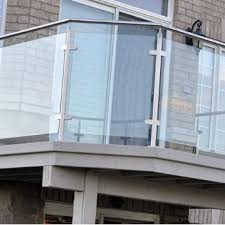 Price doesn't vary much between brands like trex, eglass, crl architect and viva. Glass Balustrades Staircase Glass Glass Railings Dubai