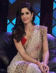 Kaif began her modeling career at the age fourteen; 8 Katrina Kaif S Saree Style Ideas Katrina Kaif Saree Katrina