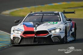81 Bmw Team Mtek Bmw M8 Gte Martin Tomczyk Nicky Catsburg