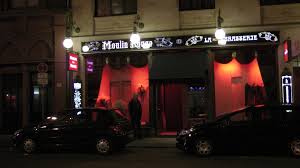 Die bordelle sollten coronakrise im bordell: Sexshops Striptease Und Tabledance Im Frankfurter Bahnhofsviertel
