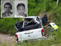 Katanya, kes disiasat mengikut seksyen 41(1) akta pengangkutan jalan 1987 dan orang ramai yang menyaksikan kejadian diminta tampil bagi membantu siasatan. Seksyen 41 1 Akta Pengangkutan Jalan Apj 1987 Sinar Harian