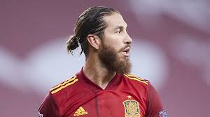 See more ideas about sergio ramos, real madrid, madrid. Spanien Sergio Ramos Nicht Im Em Kader Von Luis Enrique Goal Com