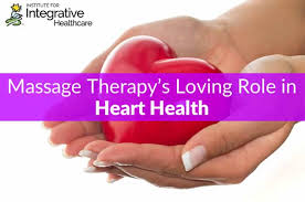 Welcome to holliston's very own deep tissue specialists. Massage Therapy S Loving Role In Heart Health Massage Professionals Update