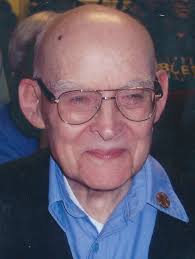 Philip Harris Walters, Jr. (1919-2017)