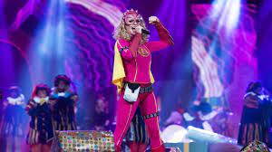 And this time the threat is so great that she's brought along. Mega Mindy Actress Flew Out After 15 Years Studio 100 Is Looking For A Successor Siam Insight