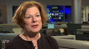 Mary Ann Baldwin Talks Plans for Raleigh