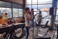 House Band at Meridian Farmers Market