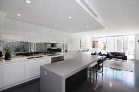 Renovations Big Small Kitchens Bathrooms More A J Johnson Constructions Pty Ltd