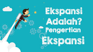 etimologi makna etimologi di kbbi adalah: Ekspansi Adalah Ekspansi Ekonomi Politik Fisika Dan Biologi Freedomsiana