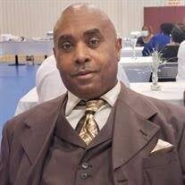 Clifford Cardell Fields Jr Obituary